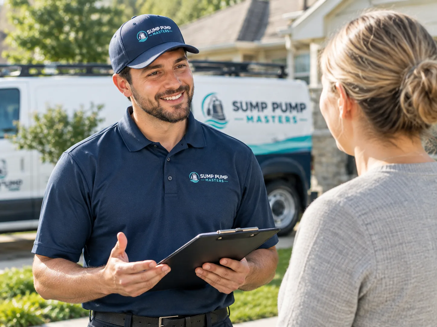 Sump Pump Repair Cruger, MS FAQs